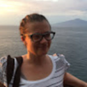 Meet your Posher, Marisa